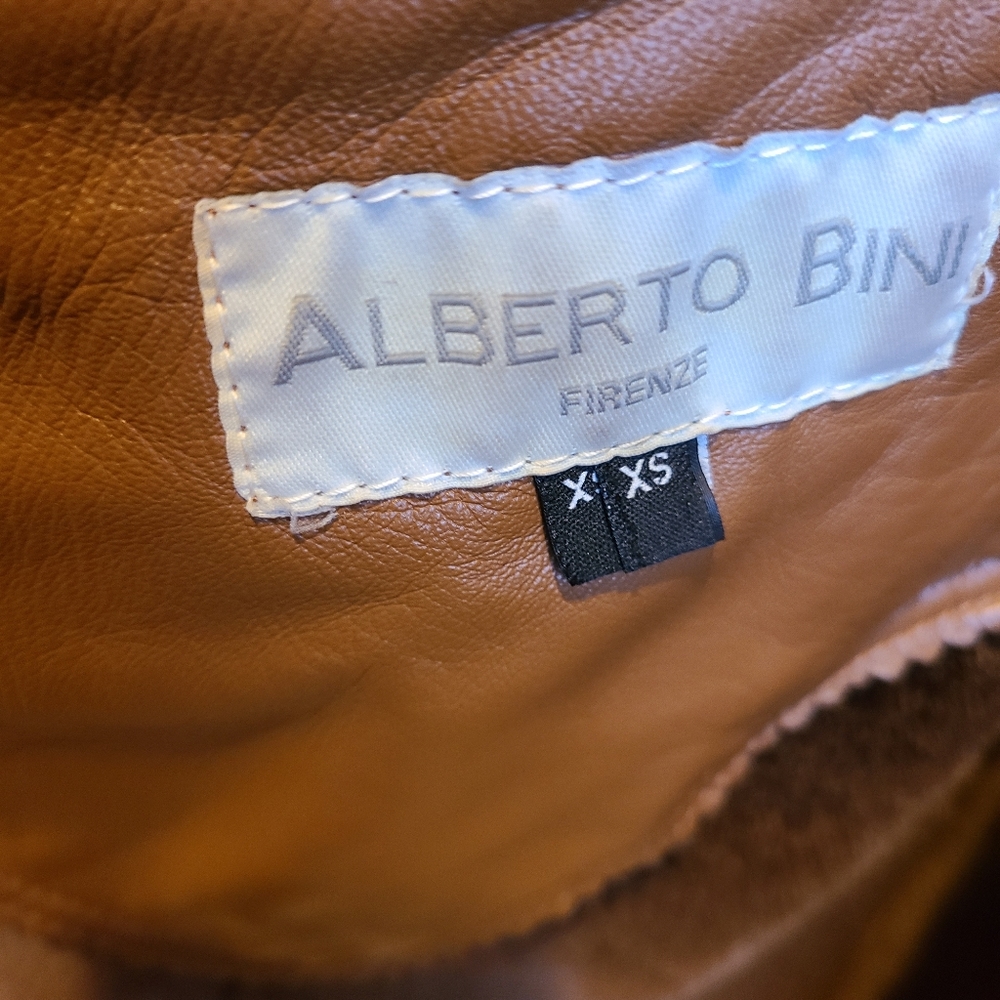 Shearling Coat - image 7